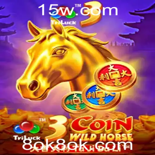 Explorando o Fascinante Mundo de 3CoinWildHorse: A Última Sensação dos Jogos
