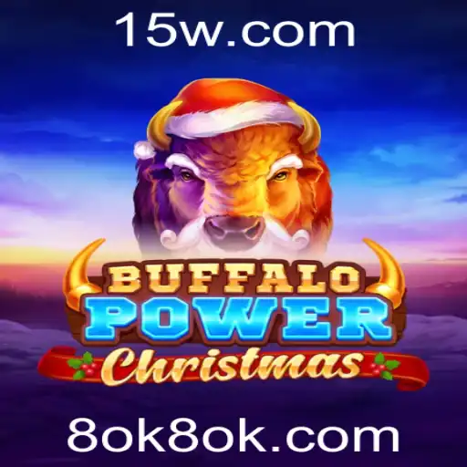 Explorando o Fascínio do Jogo BuffaloPowerChristmas: Diversão e Estratégia