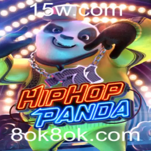 HipHopPanda: Explorando o Mundo Vibrante e as Regras do Jogo
