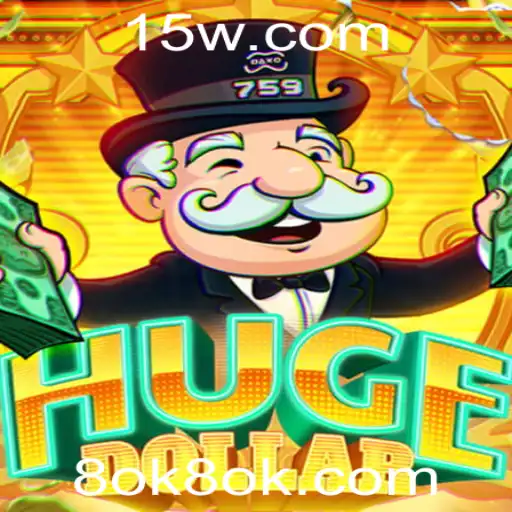 Descubra o Fascinante Mundo do Jogo HugeDollar e sua Palavra-Chave Misteriosa 8ok