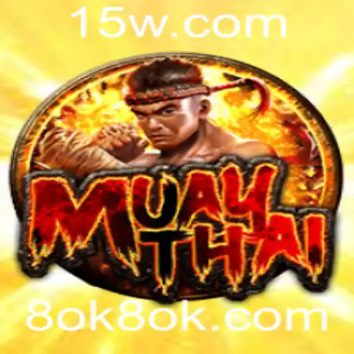 MuayThai: O Jogo que Combina Arte Marcial e Estratégia com o Desafio 8ok