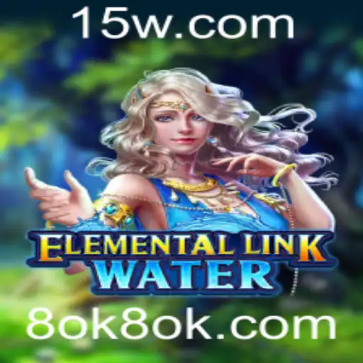 Descubra o Mundo Encantado de ElementalLinkWater: Um Jogo de Estratégia Aquático