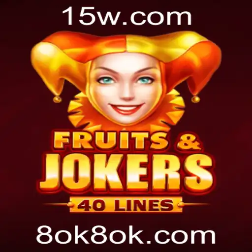 FruitsAndJokers40: Explorando o Novo Fenômeno dos Jogos de Slot