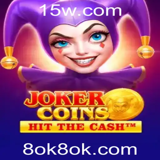 JokerCoins: Mergulhando no Mundo do Novo Jogo Revolucionário