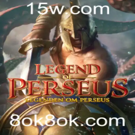Explorando o Fascinante Mundo de LegendofPerseus