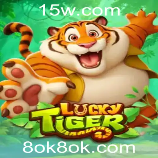 Descubra LuckyTiger: O Jogo de Azar que Encanta com a Palavra-chave 8ok