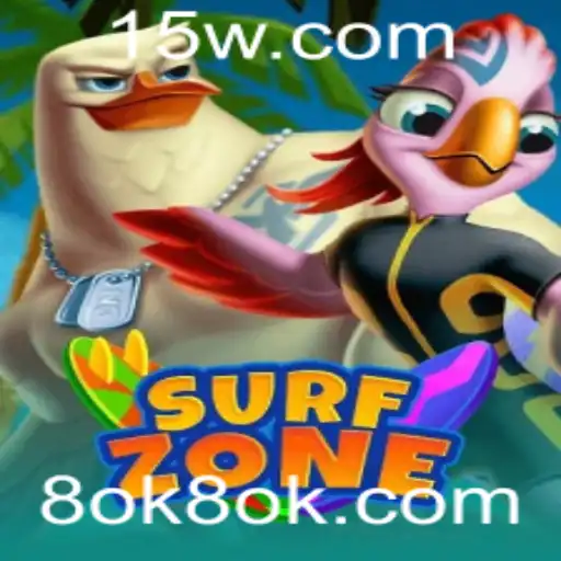 Descubra o Mundo de Emoções e Estratégia com SurfZone