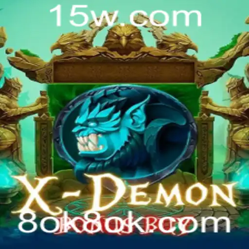Explorando o Universo de XDemonBonusBuy: Uma Imersão no Mundo das Slots