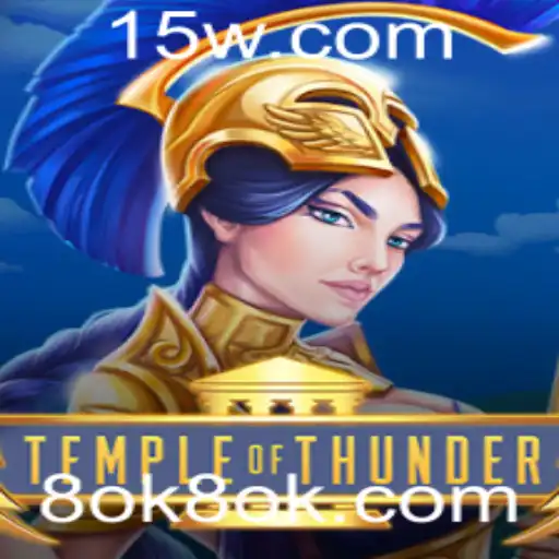 Descubra a Aventura Épica de 'Temple of Thunder'