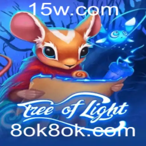 Descubra TreeofLight: O Novo Jogo Que Está Conquistando o Mundo